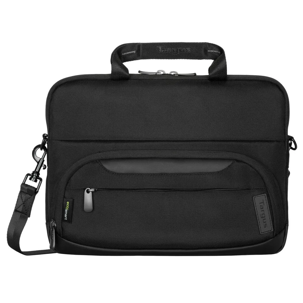 Targus Education Eco 29.5 cm (11.6") Messenger case Black