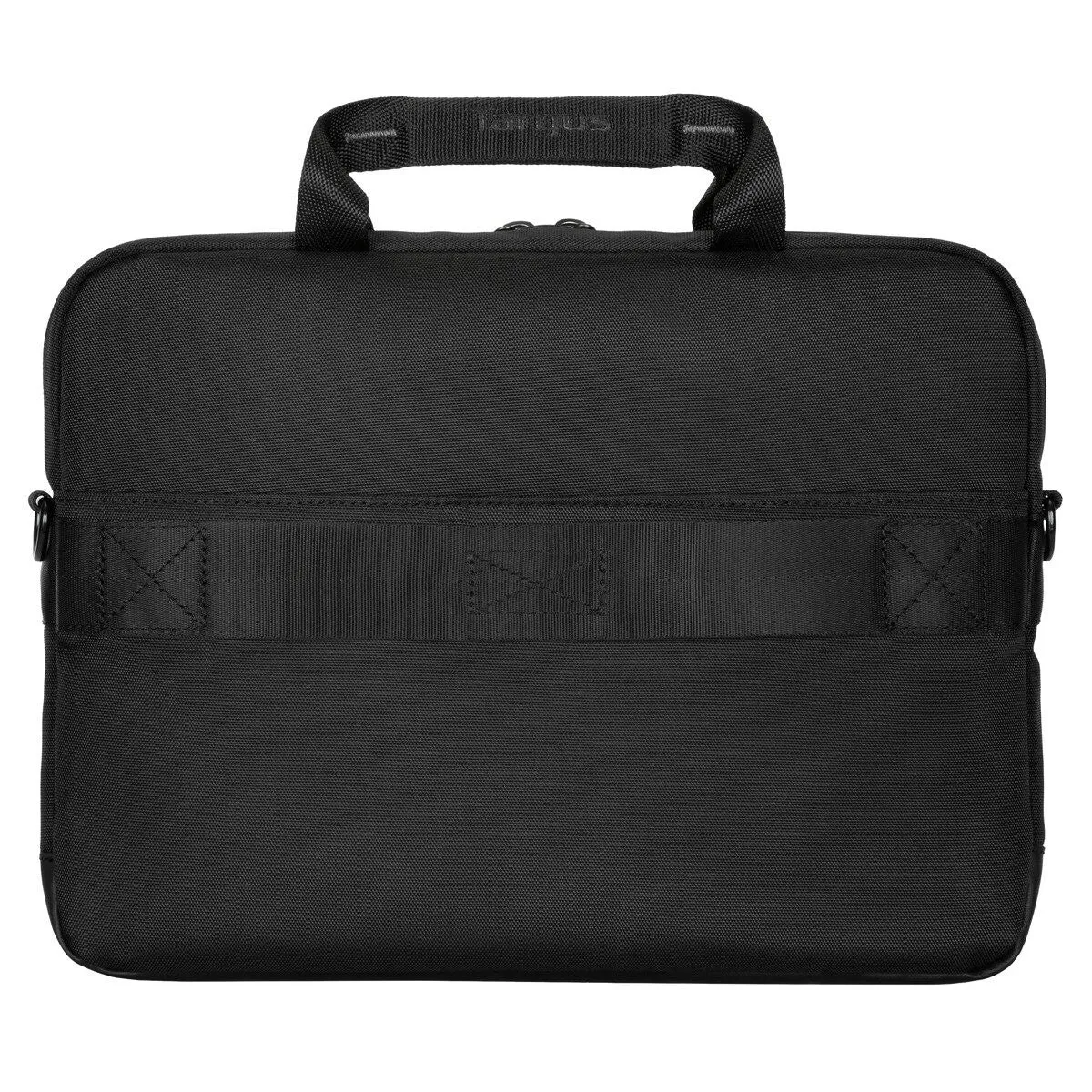 Targus Education Eco 29.5 cm (11.6") Messenger case Black