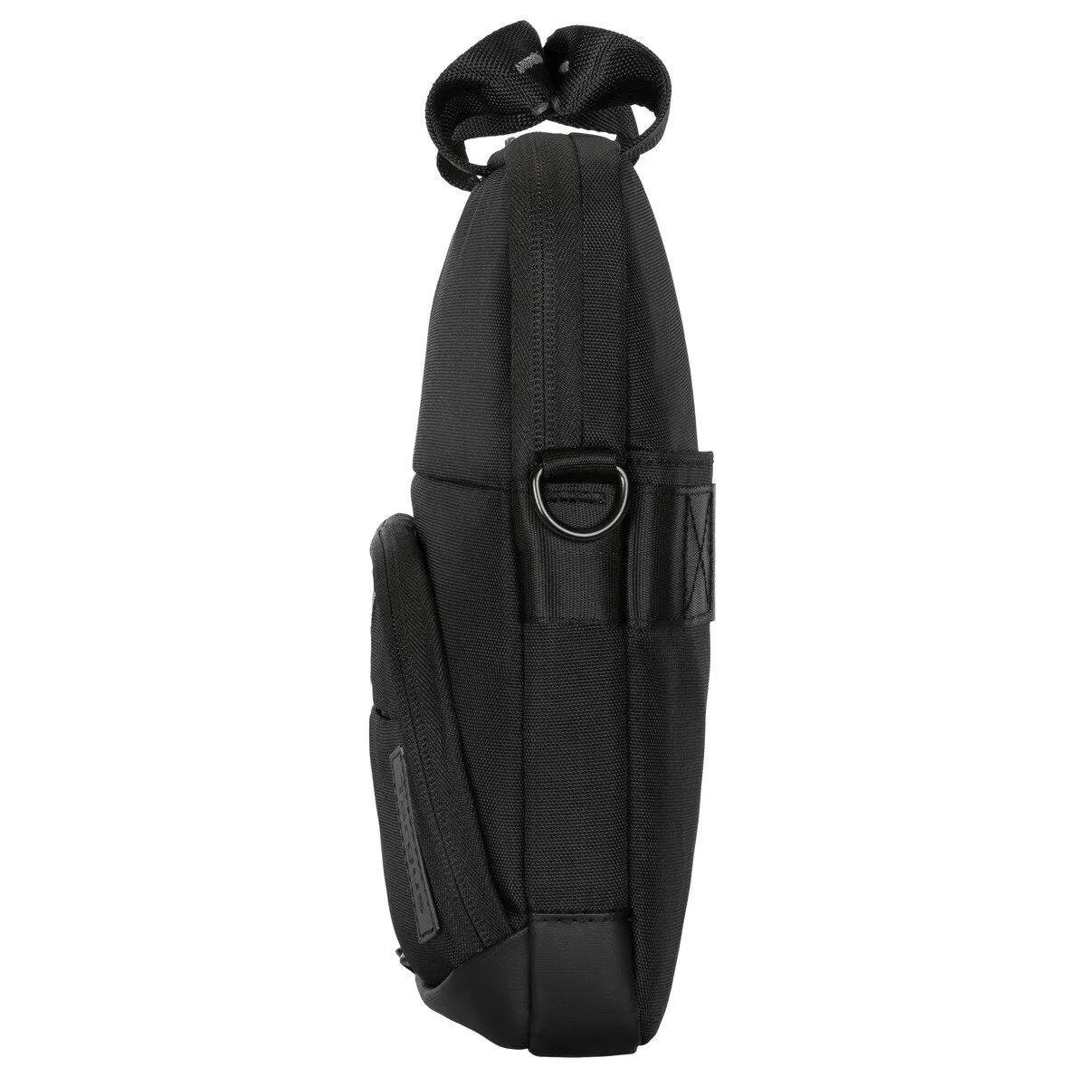 Targus Education Eco 29.5 cm (11.6") Messenger case Black