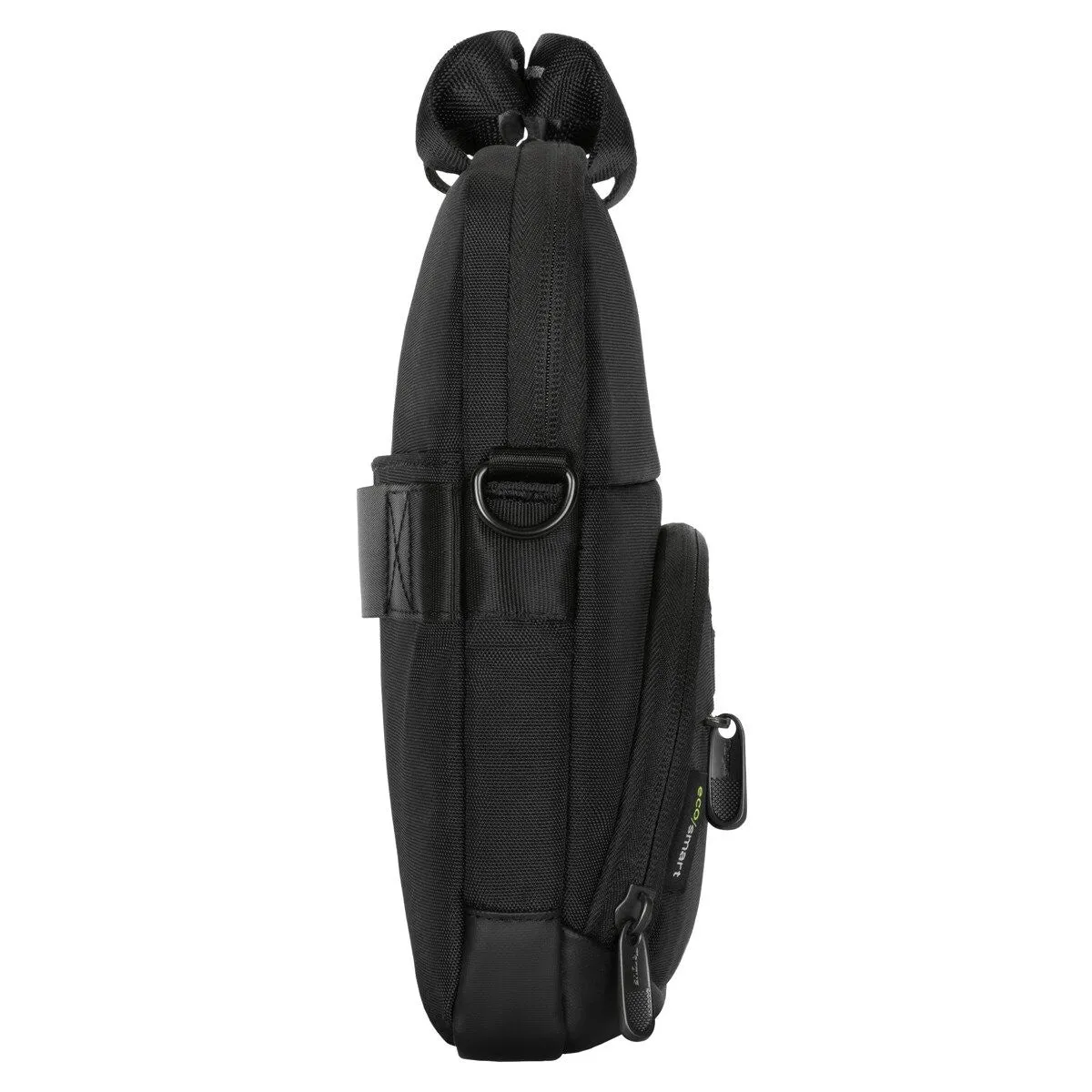 Targus Education Eco 29.5 cm (11.6") Messenger case Black