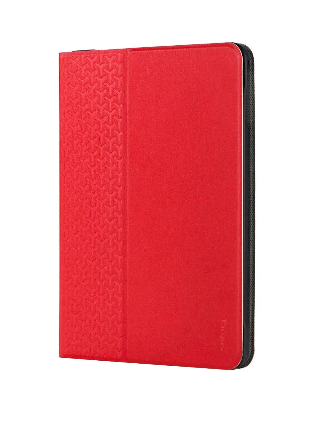 Targus Evervu 24.6 cm (9.7") Folio Red