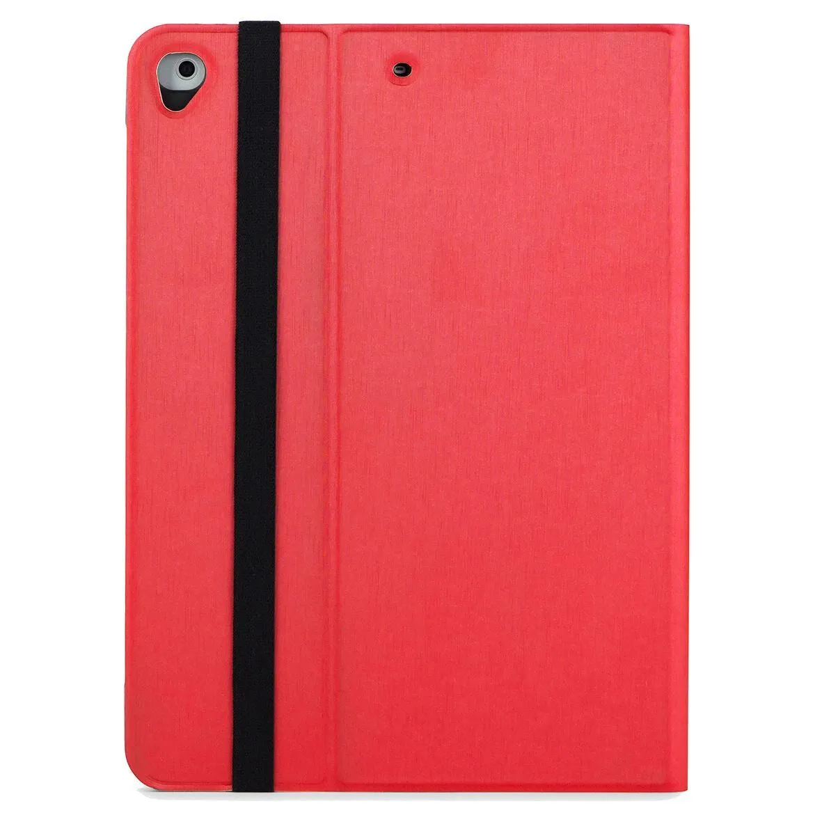 Targus Evervu 24.6 cm (9.7") Folio Red