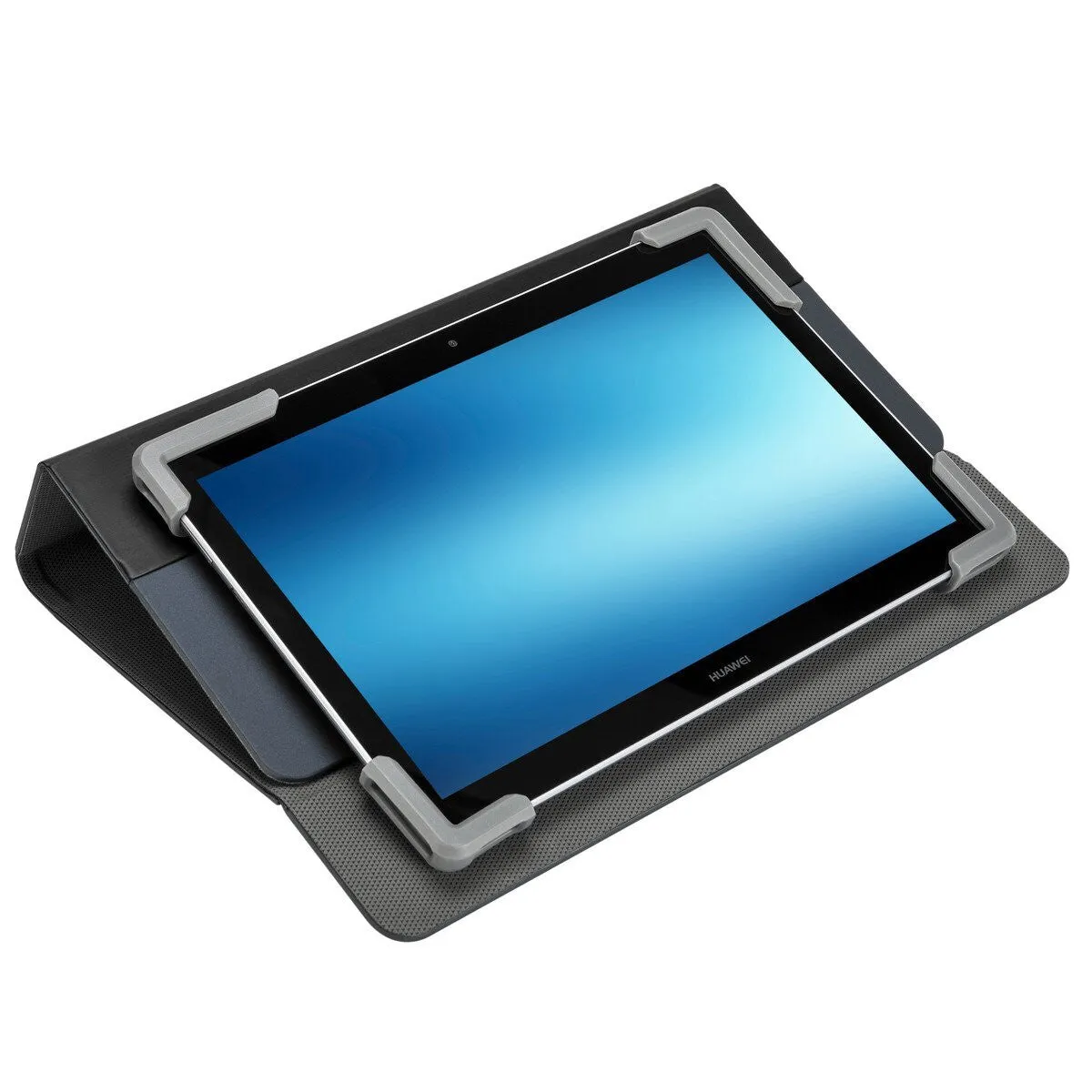 Targus Fit-n-Grip 26.7 cm (10.5") Cover Black, Blue