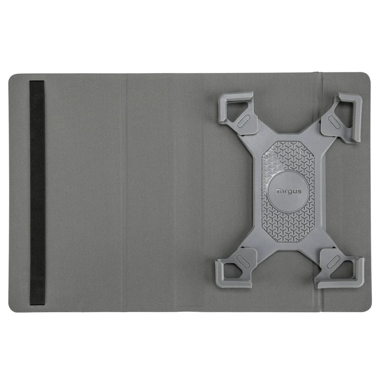 Targus Fit-n-Grip 26.7 cm (10.5") Cover Black, Blue