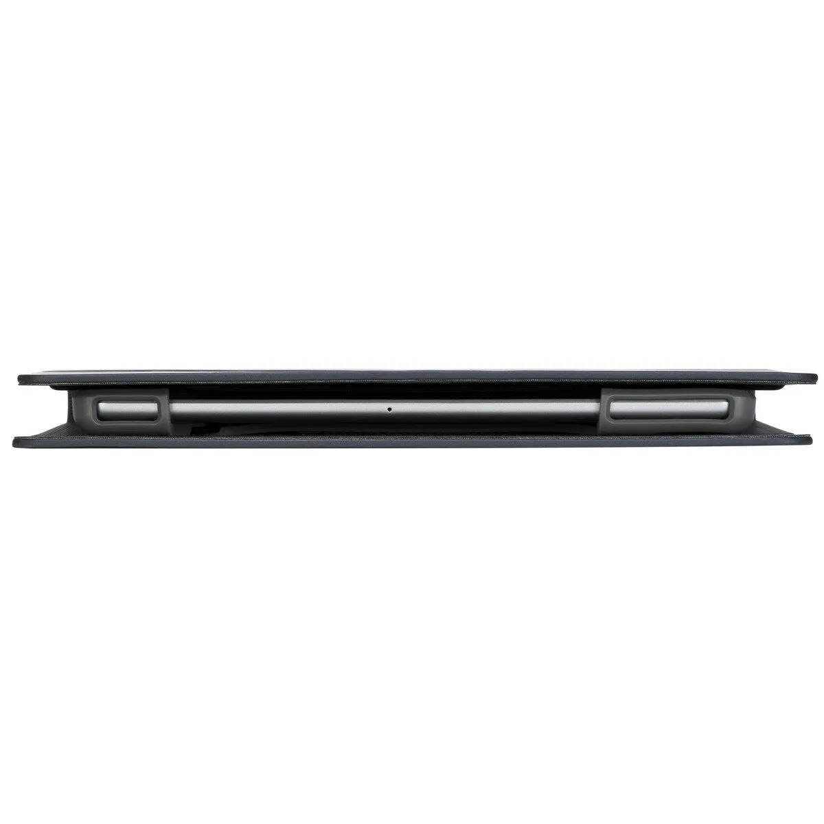 Targus Fit-n-Grip 26.7 cm (10.5") Cover Black, Blue