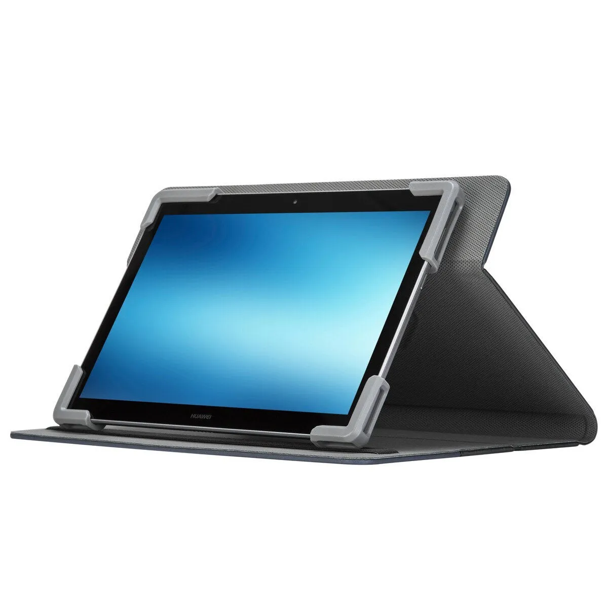 Targus Fit-n-Grip 26.7 cm (10.5") Cover Black, Blue