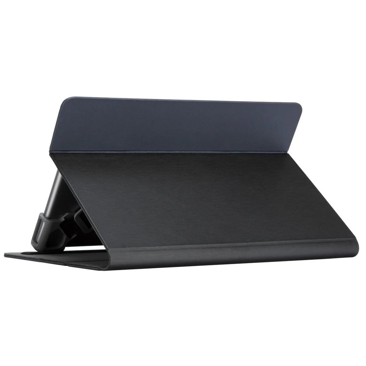 Targus Fit-n-Grip 26.7 cm (10.5") Cover Black, Blue