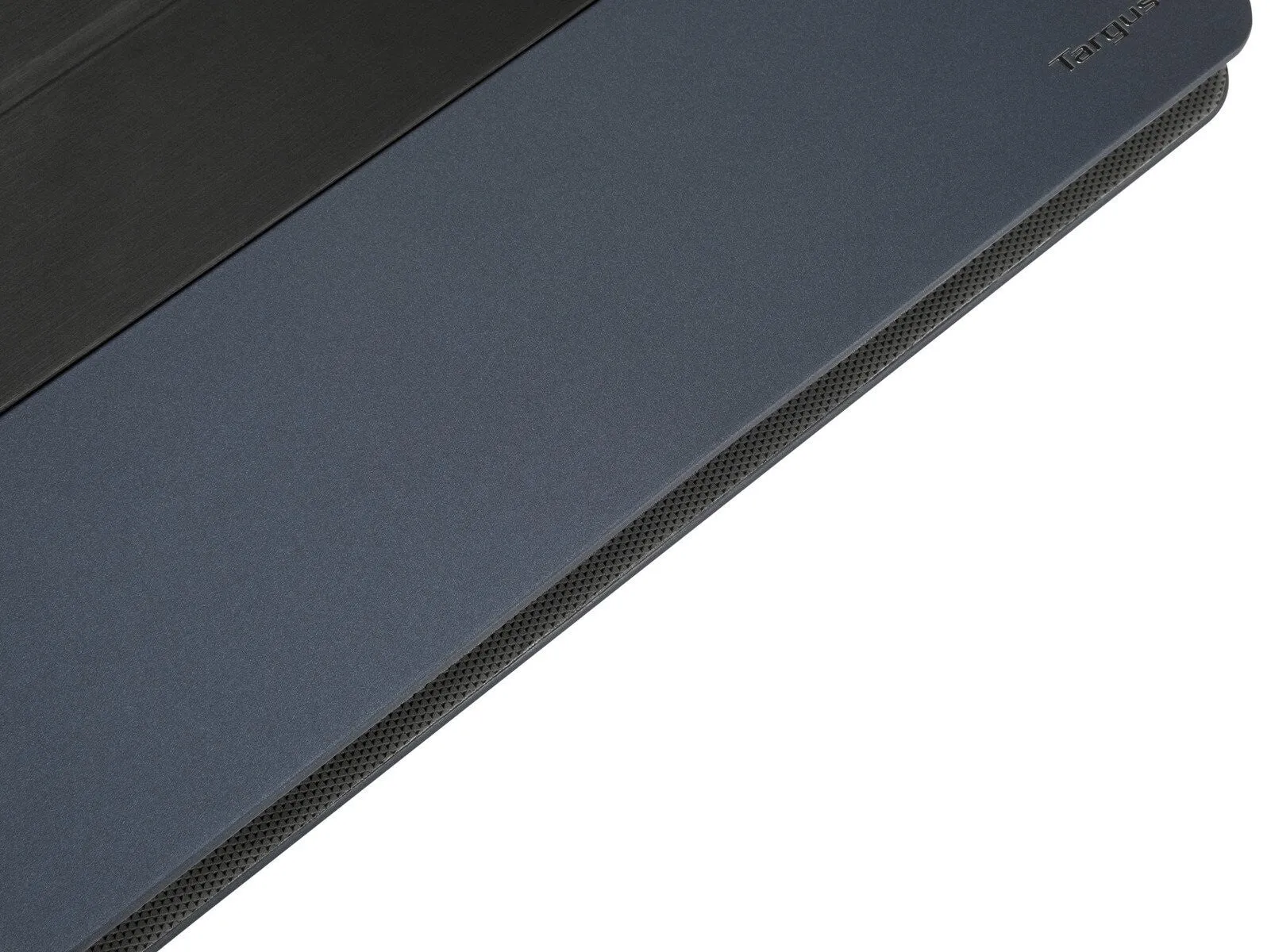 Targus Fit-n-Grip 26.7 cm (10.5") Cover Black, Blue