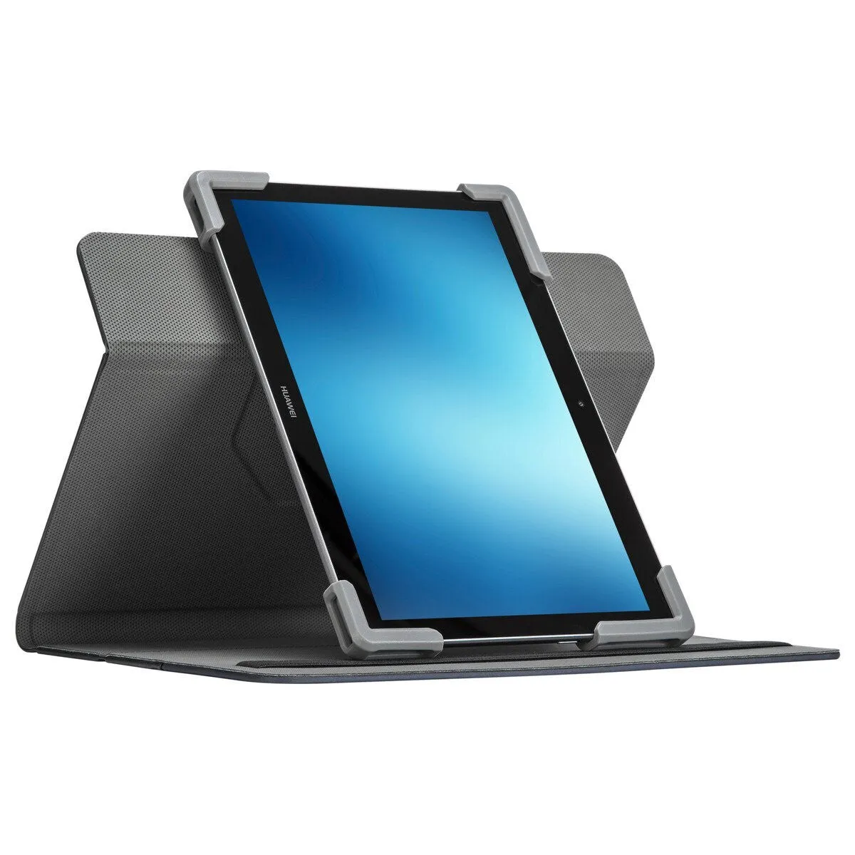Targus Fit-n-Grip 26.7 cm (10.5") Cover Black, Blue