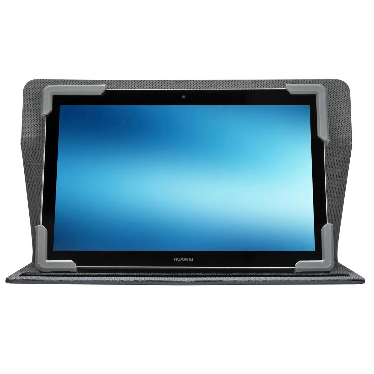 Targus Fit-n-Grip 26.7 cm (10.5") Cover Black, Blue