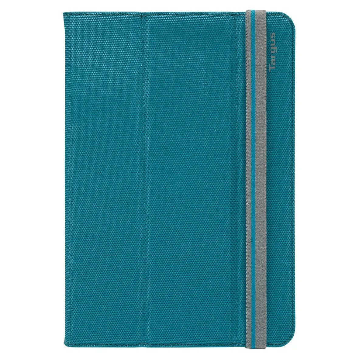 Targus Fit N Grip 7-8 20.3 cm (8") Cover Blue