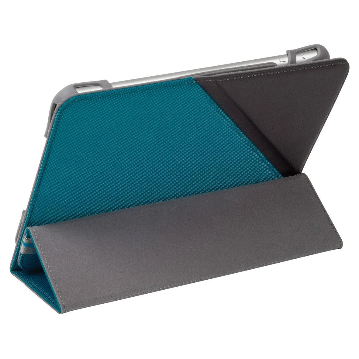 Targus Fit N Grip 7-8 20.3 cm (8") Cover Blue