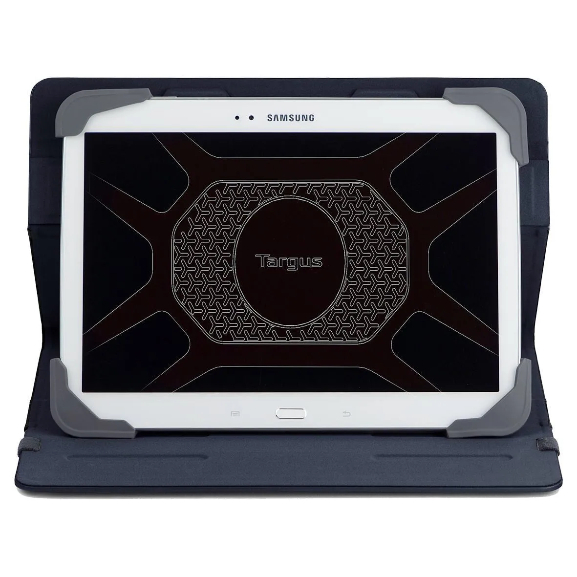 Targus Fit N' Grip 9-10" 25.4 cm (10") Folio Black