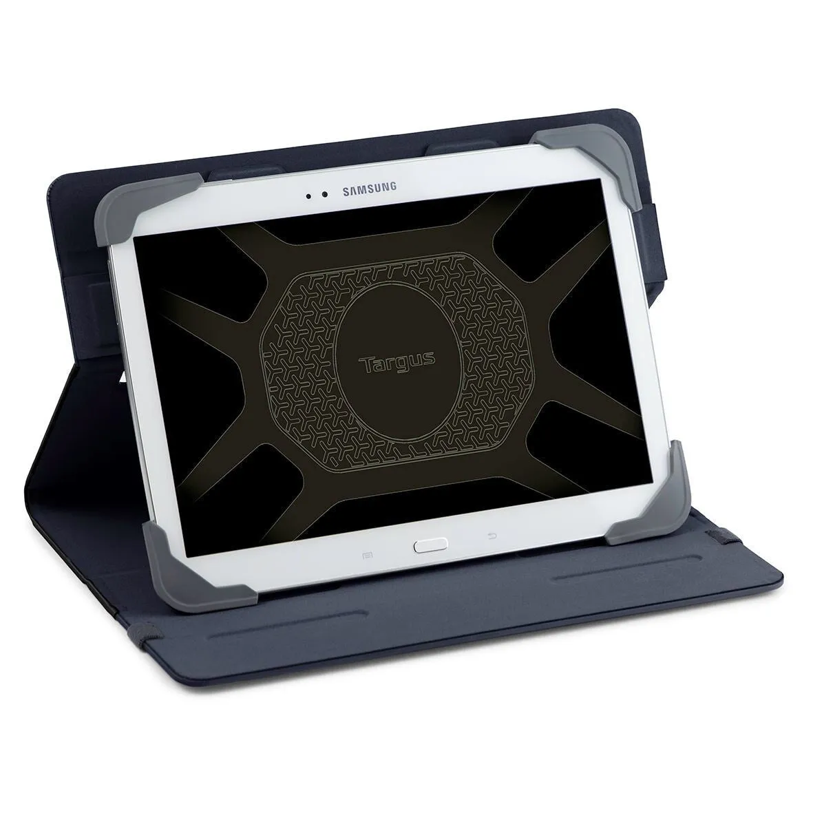 Targus Fit N' Grip 9-10" 25.4 cm (10") Folio Black