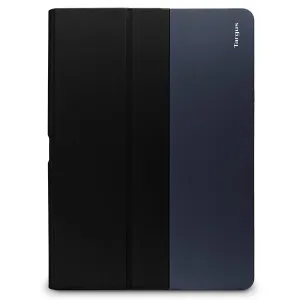 Targus Fit N' Grip 9-10" 25.4 cm (10") Folio Black