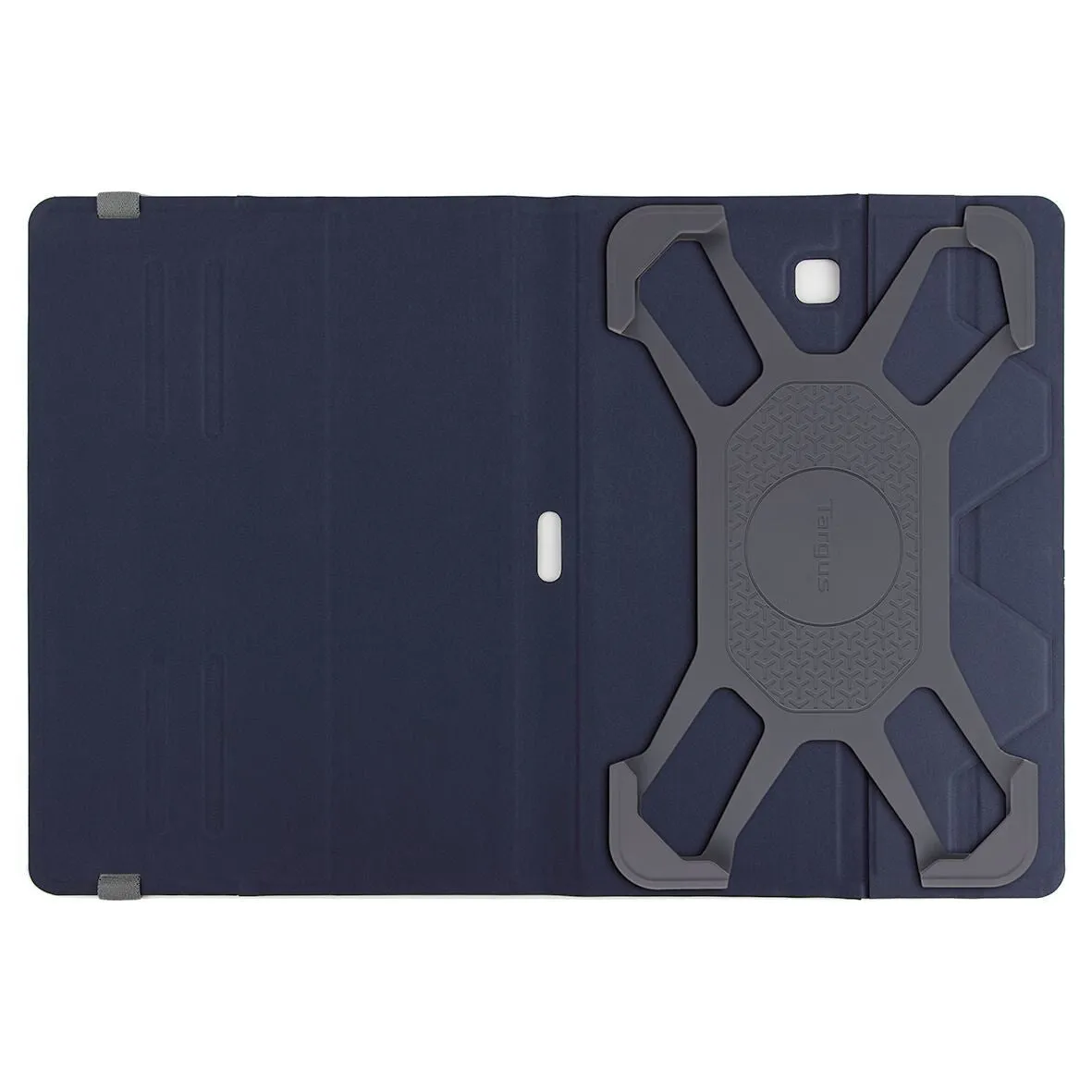 Targus Fit N' Grip 9-10" 25.4 cm (10") Folio Black