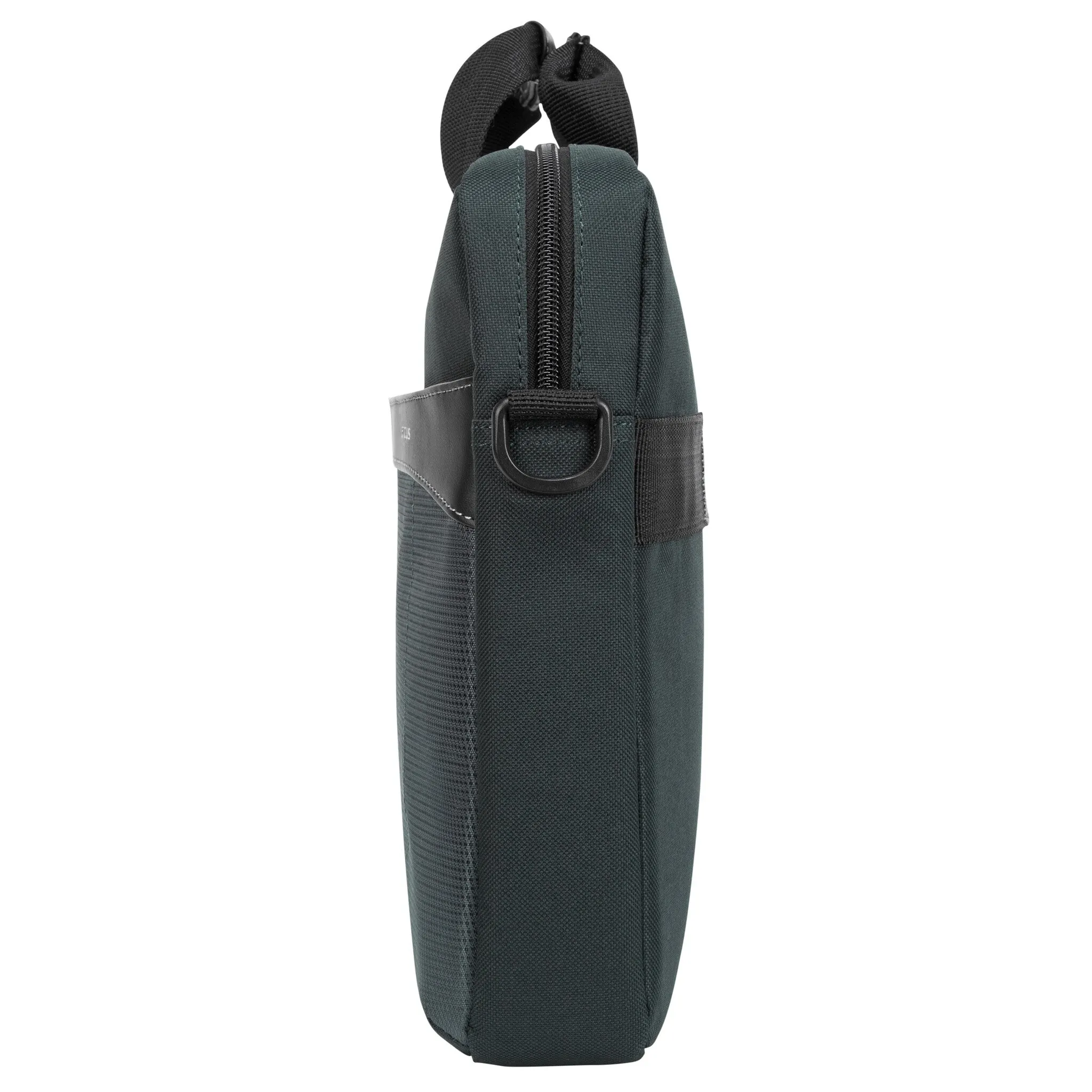 Targus GeoLite 39.6 cm (15.6") Briefcase Grey