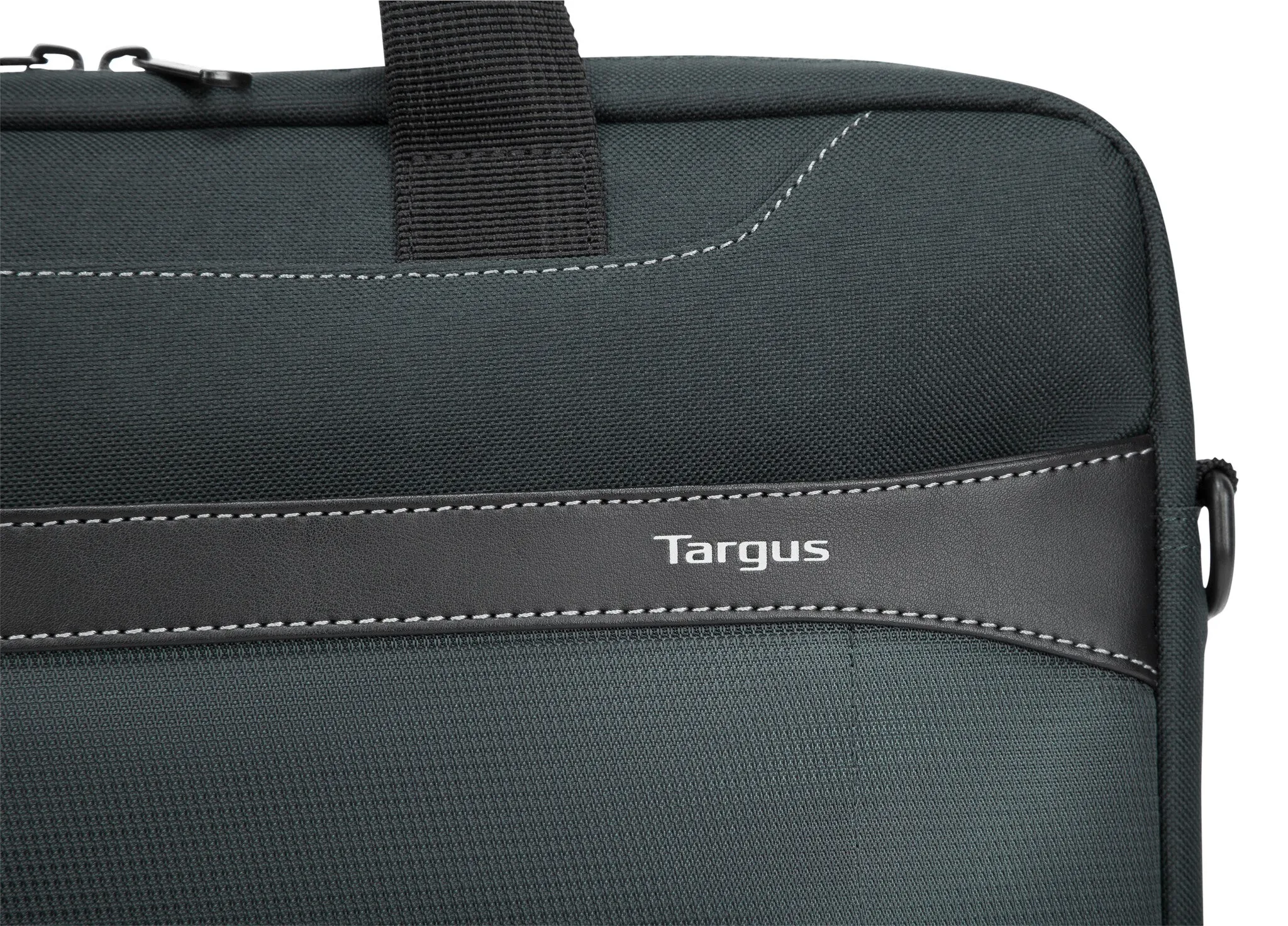 Targus GeoLite 39.6 cm (15.6") Briefcase Grey