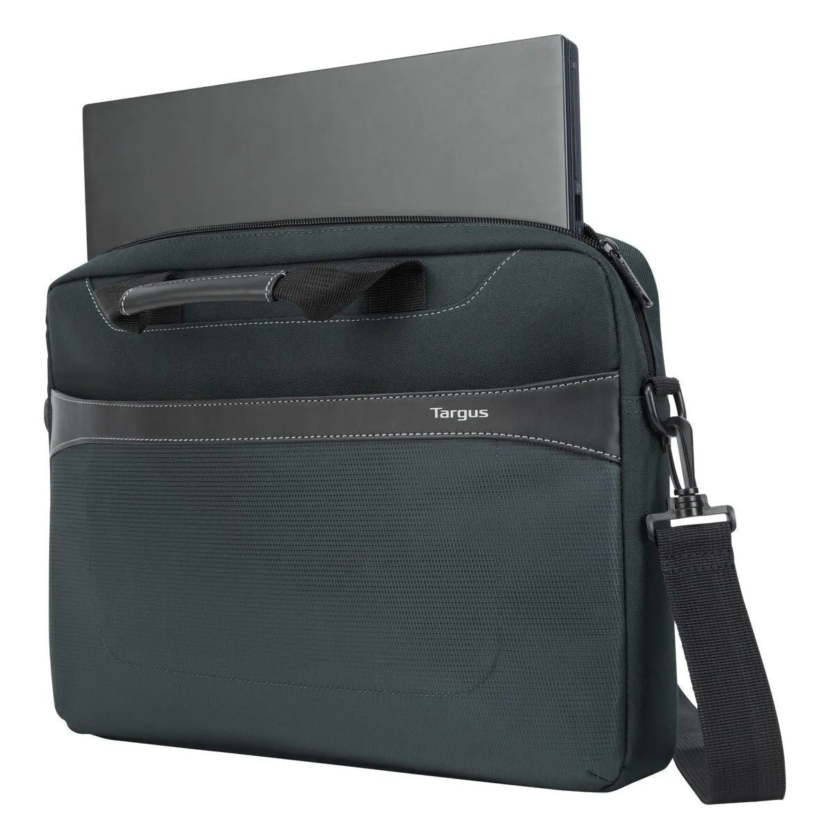 Targus Geolite Essential 43.9 cm (17.3") Messenger case Black