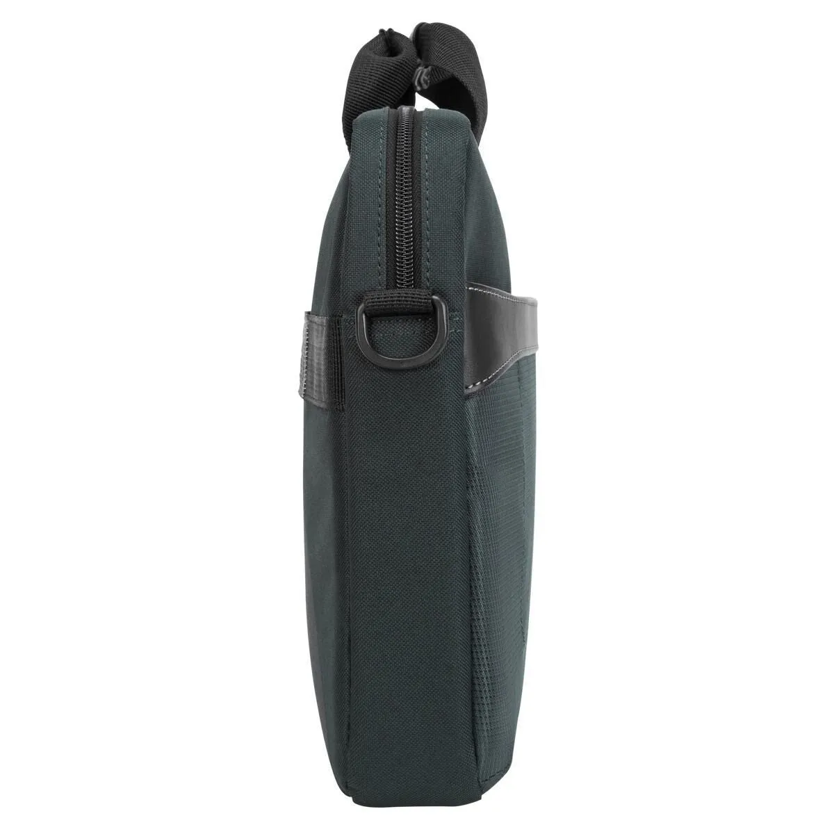 Targus Geolite Essential 43.9 cm (17.3") Messenger case Black
