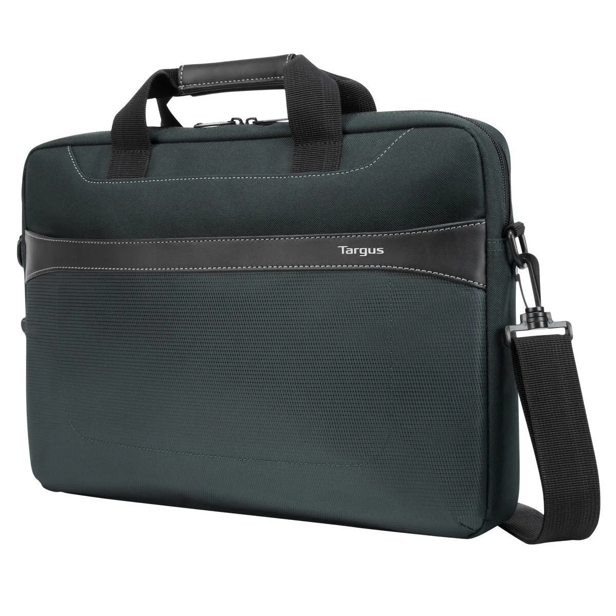 Targus Geolite Essential 43.9 cm (17.3") Messenger case Black