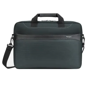 Targus Geolite Essential 43.9 cm (17.3") Messenger case Black