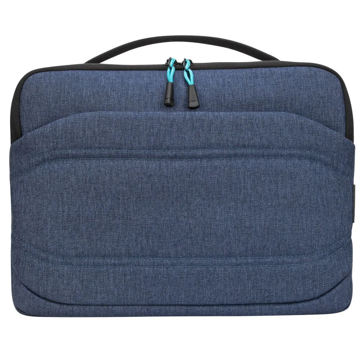Targus Groove X2 33 cm (13") Messenger case Black, Navy