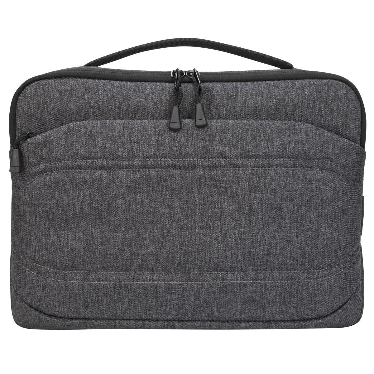 Targus Groove X2 33 cm (13") Messenger case Black, Navy