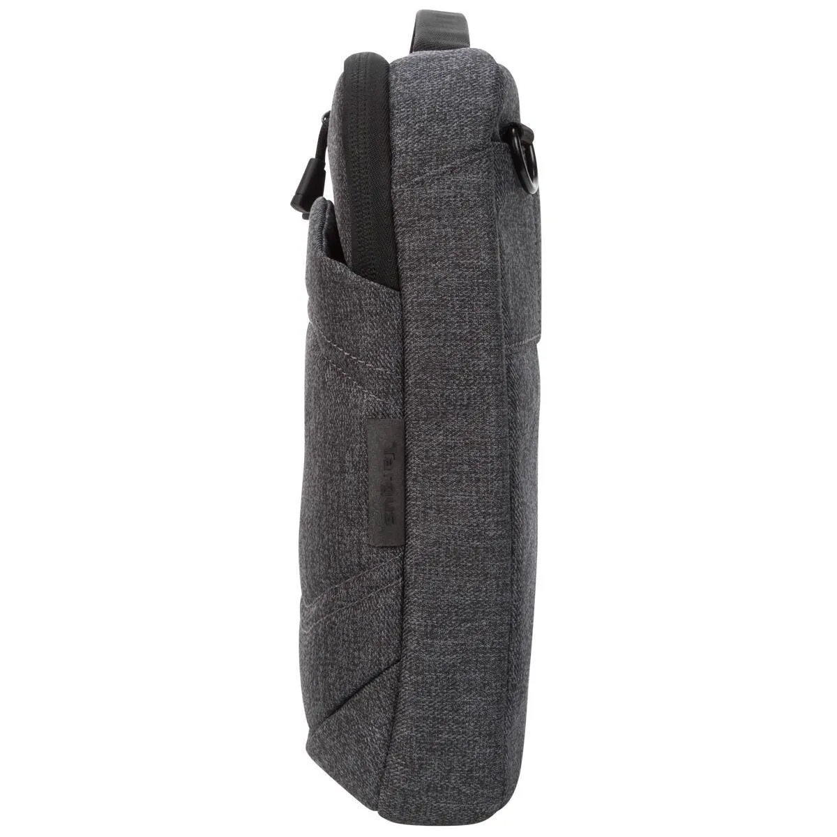 Targus Groove X2 33 cm (13") Messenger case Black, Navy