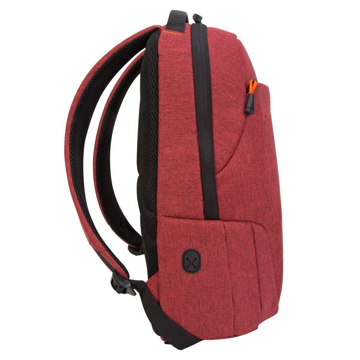 Targus Groove X2 38.1 cm (15") Backpack Coral