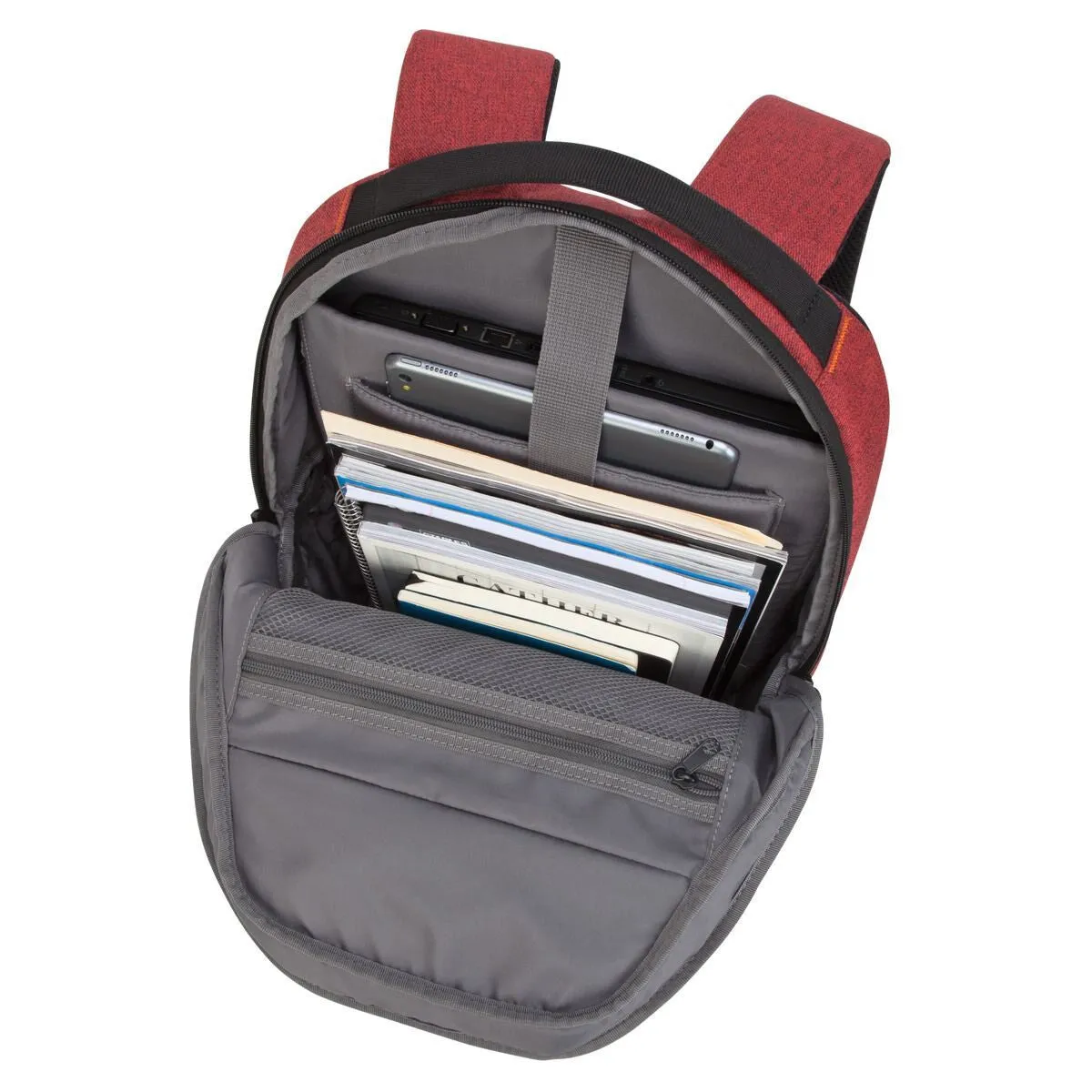 Targus Groove X2 38.1 cm (15") Backpack Coral