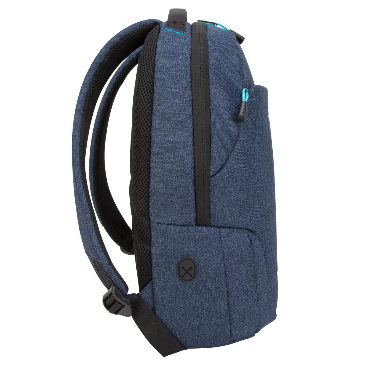 Targus Groove X2 38.1 cm (15") Backpack Navy