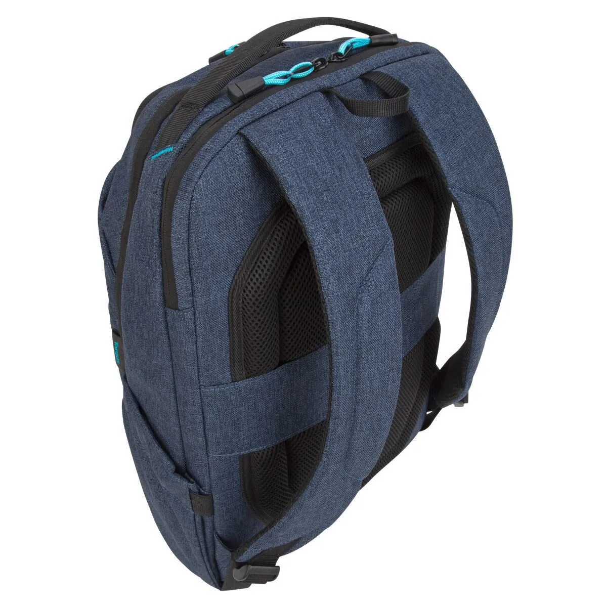 Targus Groove X2 Max 38.1 cm (15") Backpack Navy