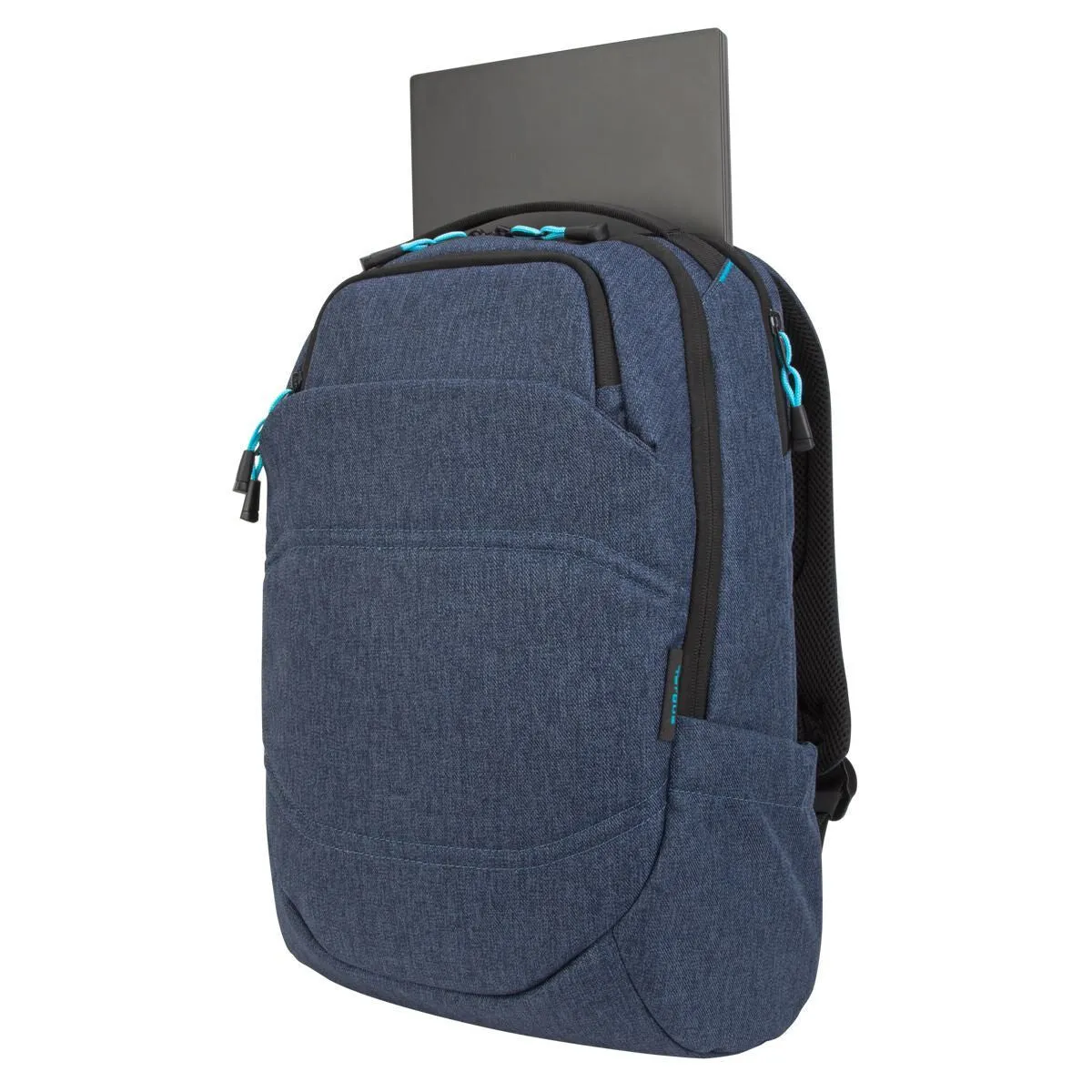 Targus Groove X2 Max 38.1 cm (15") Backpack Navy