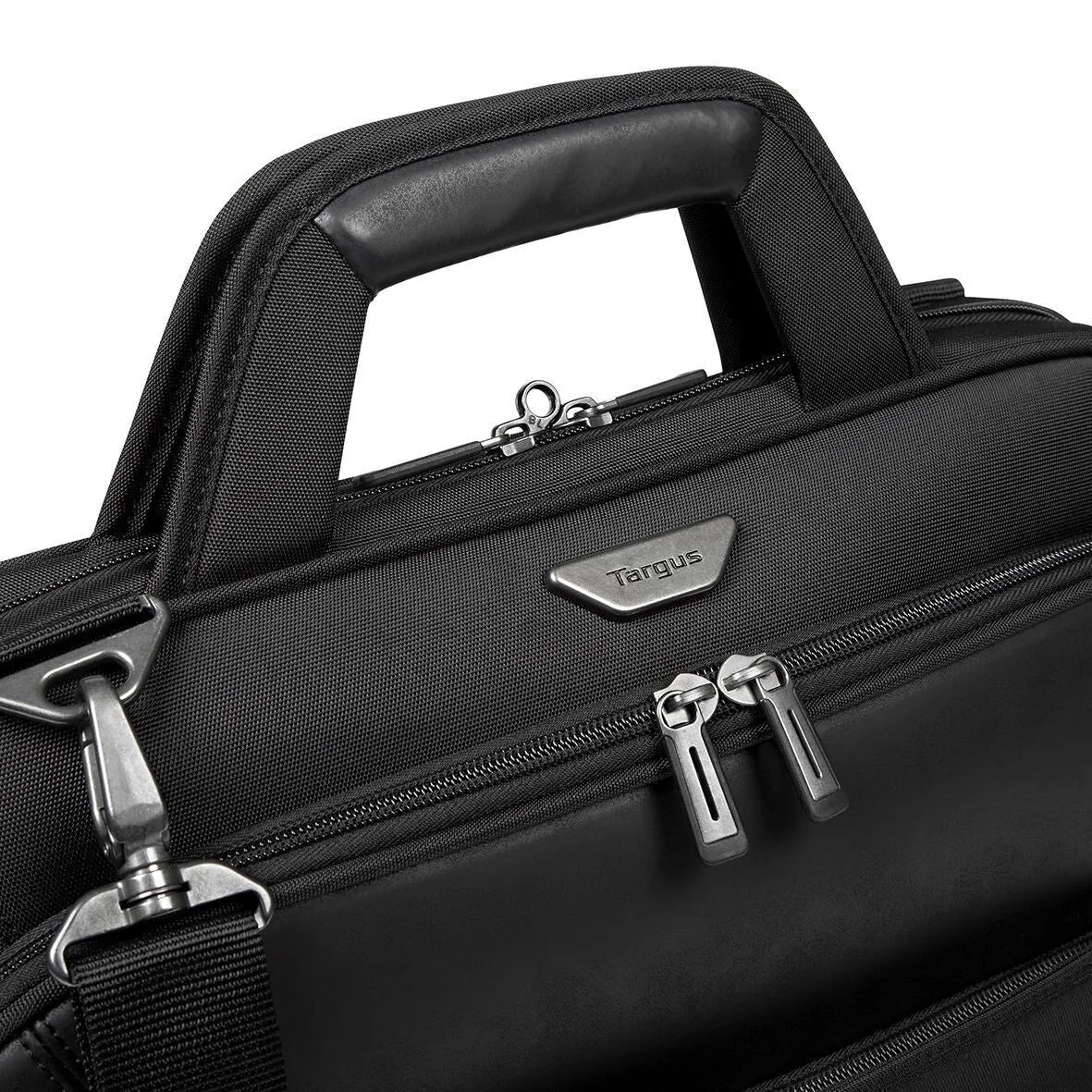 Targus Mobile VIP 12, 12.5, 13, 13.3, 14" Topload Laptop Case