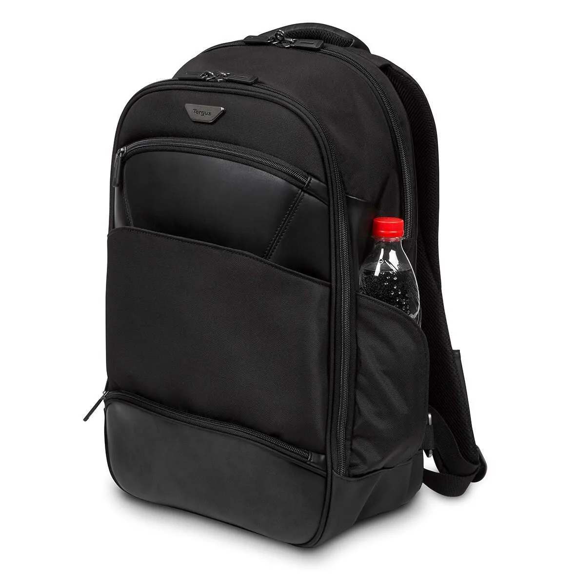Targus Mobile VIP 39.6 cm (15.6") Backpack case Black
