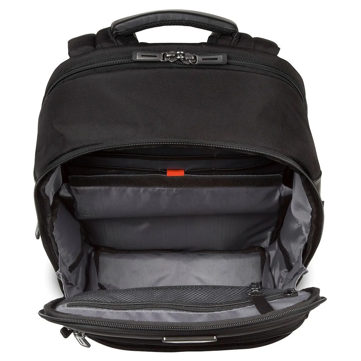 Targus Mobile VIP 39.6 cm (15.6") Backpack case Black