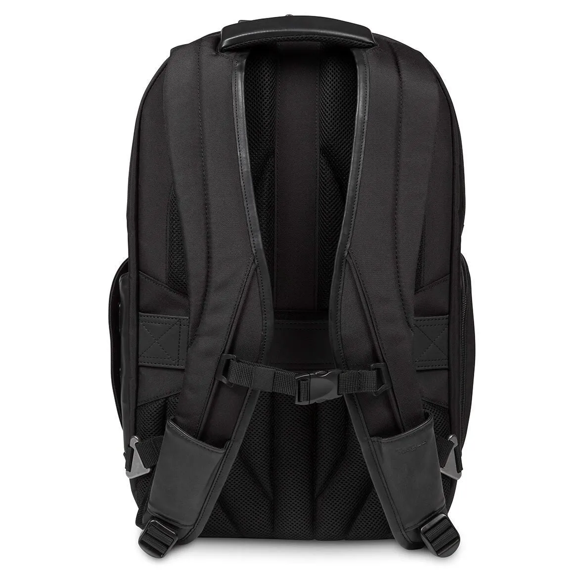 Targus Mobile VIP 39.6 cm (15.6") Backpack case Black
