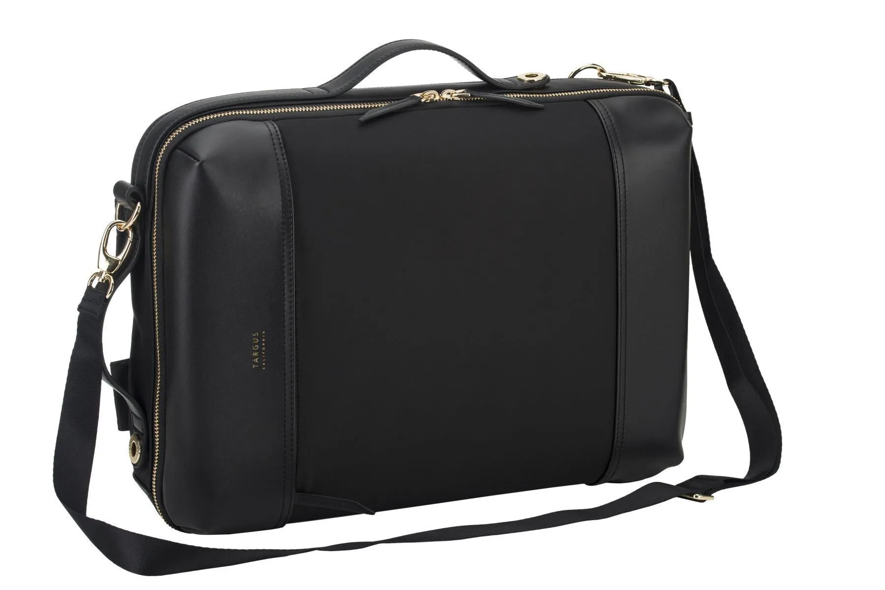 Targus Newport 15" 38.1 cm (15") Backpack Black