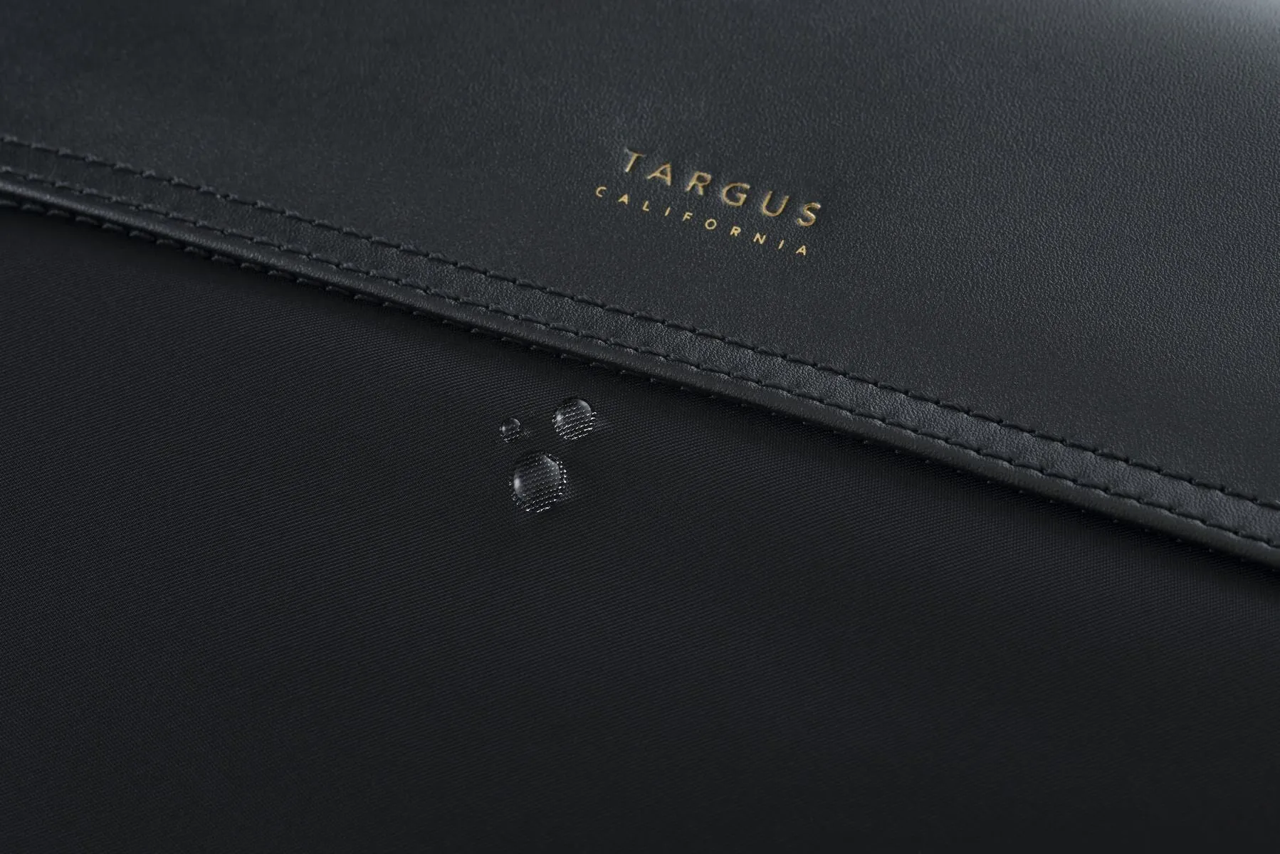 Targus Newport 15" 38.1 cm (15") Backpack Black