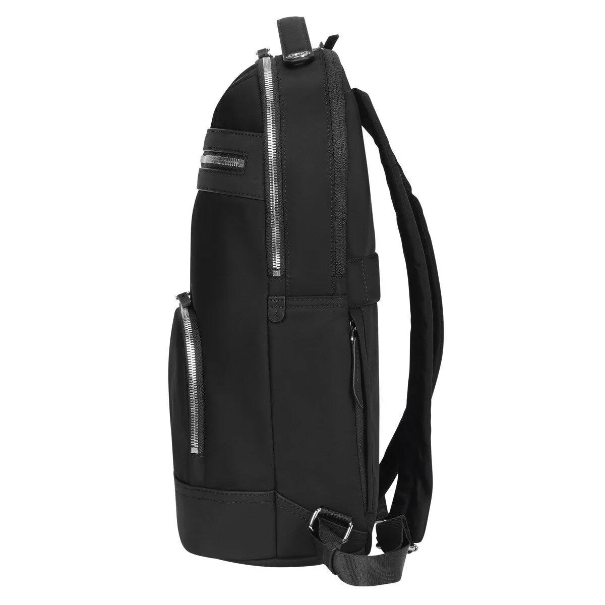 Targus Newport 38.1 cm (15") Backpack Black
