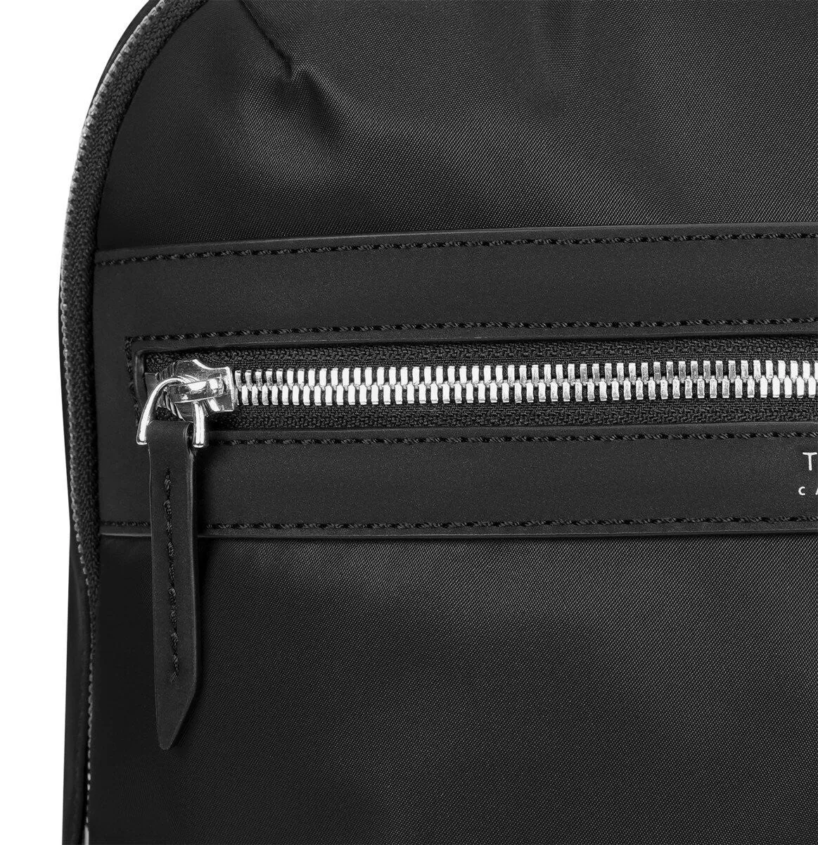 Targus Newport 38.1 cm (15") Backpack Black