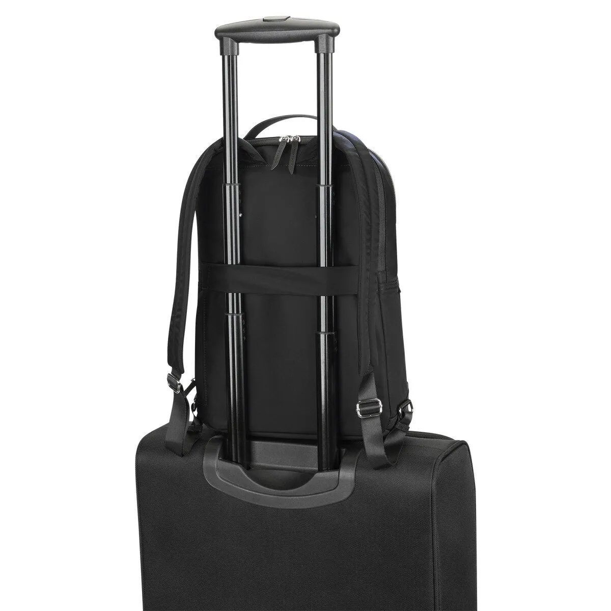 Targus Newport 38.1 cm (15") Backpack Black