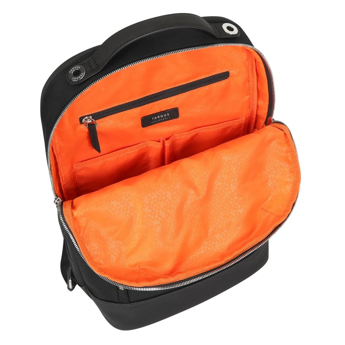 Targus Newport 38.1 cm (15") Backpack Black