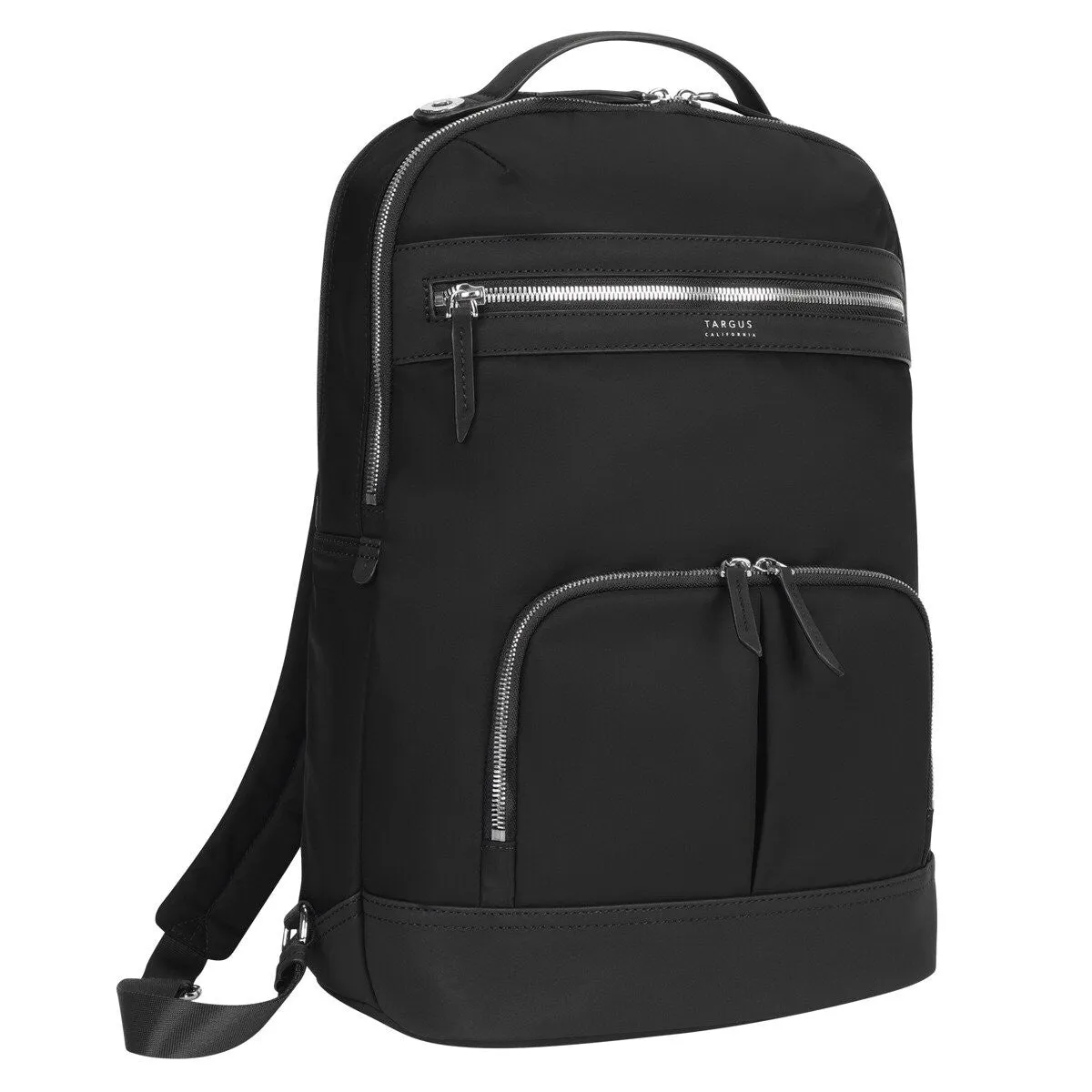 Targus Newport 38.1 cm (15") Backpack Black
