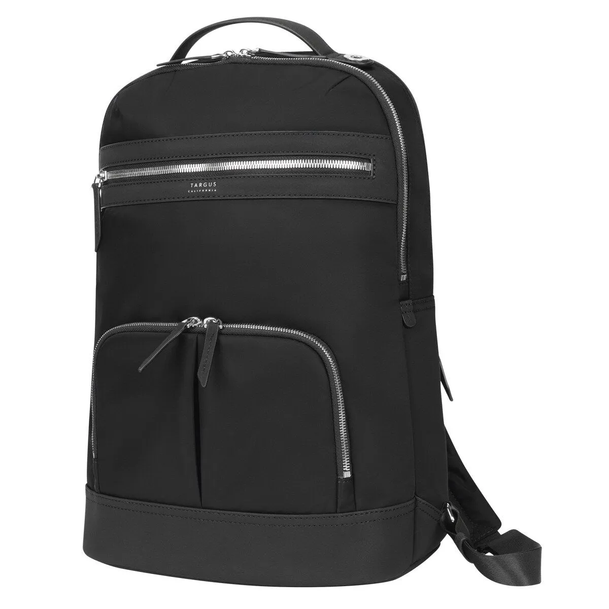 Targus Newport 38.1 cm (15") Backpack Black