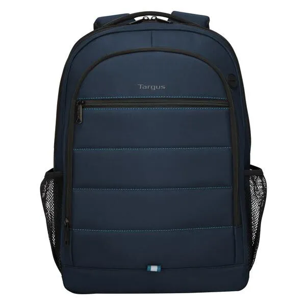 Targus Octave 39.6 cm (15.6") Backpack Black, Blue
