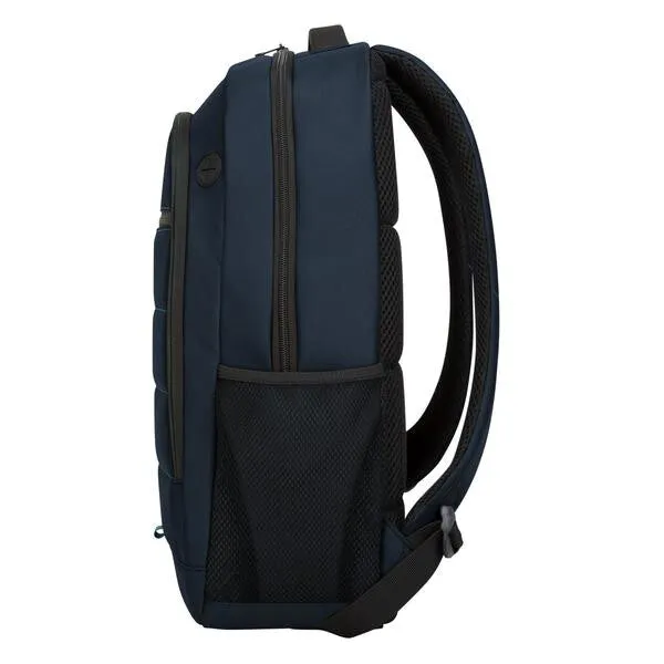 Targus Octave 39.6 cm (15.6") Backpack Black, Blue