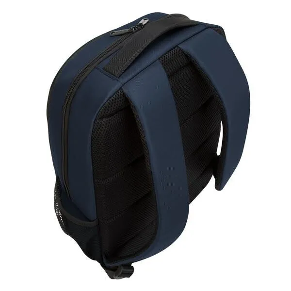 Targus Octave 39.6 cm (15.6") Backpack Black, Blue