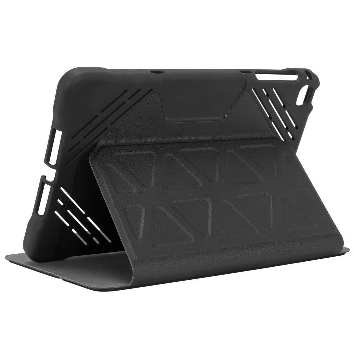 Targus Pro-Tek 20.1 cm (7.9") Folio Black
